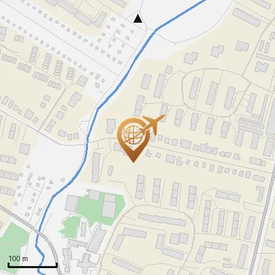 Foto zu Richeystraße 33, 22309 Hamburg