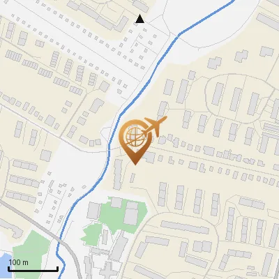 Foto zu Richeystraße 35, 22309 Hamburg