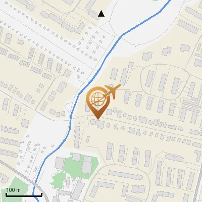 Foto zu Richeystraße 36, 22309 Hamburg