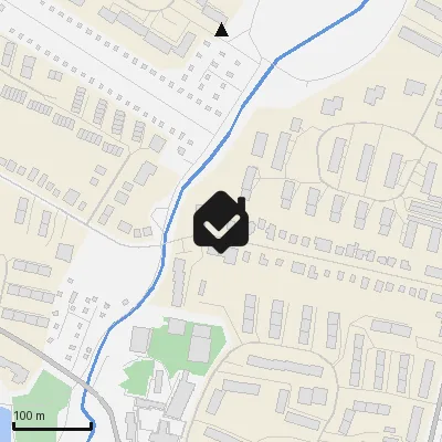 Bild zu Richeystraße 38, 22309 Hamburg
