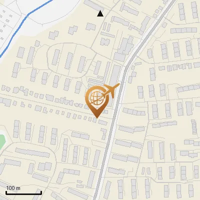 Foto zu Richeystraße 4, 22309 Hamburg