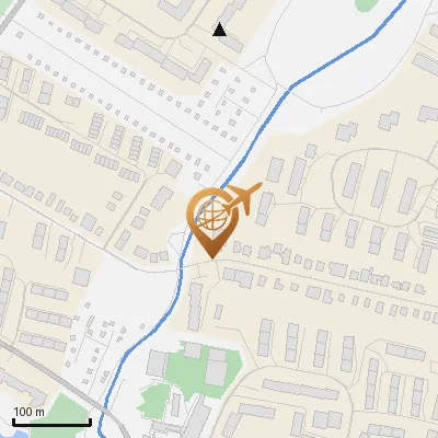 Foto zu Richeystraße 40, 22309 Hamburg