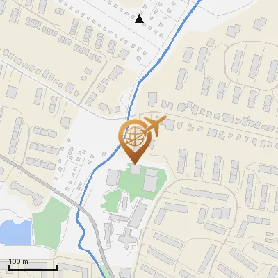 Foto zu Richeystraße 45, 22309 Hamburg