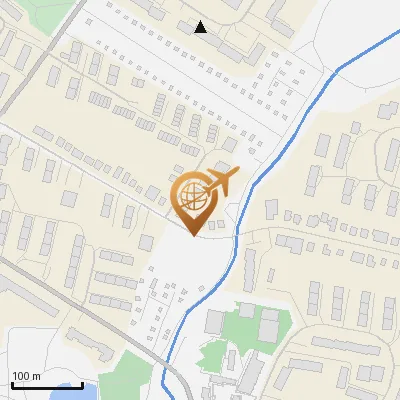 Foto zu Richeystraße 46, 22309 Hamburg