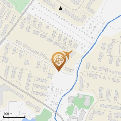 Foto zu Richeystraße 48, 22309 Hamburg