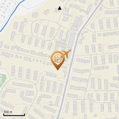 Foto zu Richeystraße 5, 22309 Hamburg