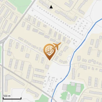 Foto zu Richeystraße 50, 22309 Hamburg