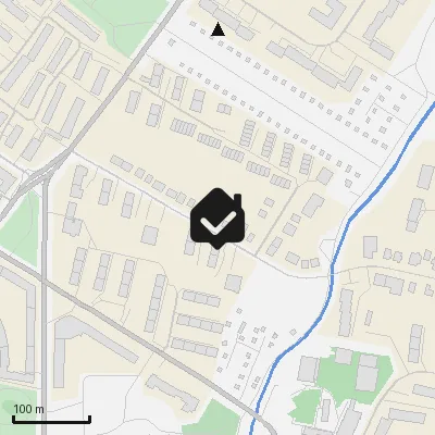 Bild zu Richeystraße 58, 22309 Hamburg
