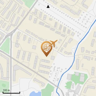 Foto zu Richeystraße 59, 22309 Hamburg