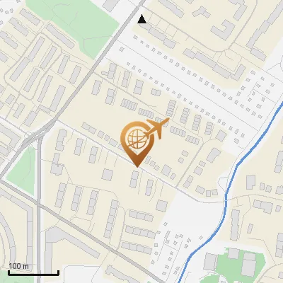 Foto zu Richeystraße 62, 22309 Hamburg