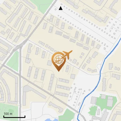 Foto zu Richeystraße 63, 22309 Hamburg