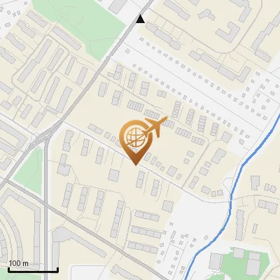 Foto zu Richeystraße 64, 22309 Hamburg