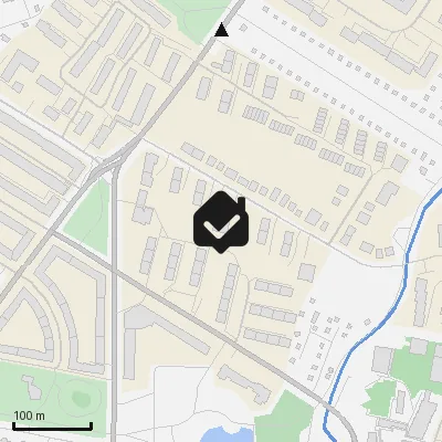 Bild zu Richeystraße 65, 22309 Hamburg