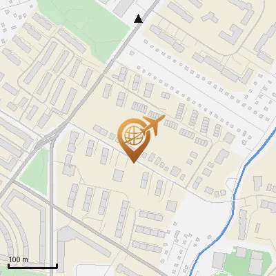 Foto zu Richeystraße 66, 22309 Hamburg