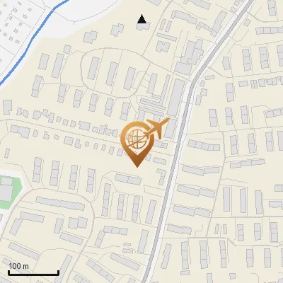 Foto zu Richeystraße 7, 22309 Hamburg