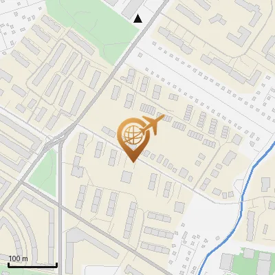 Foto zu Richeystraße 70, 22309 Hamburg