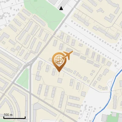 Foto zu Richeystraße 74, 22309 Hamburg