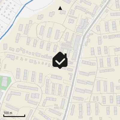 Bild zu Richeystraße 8, 22309 Hamburg