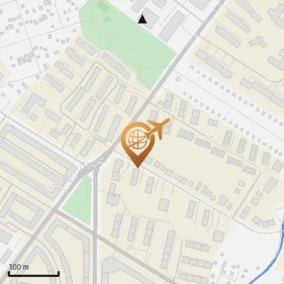 Foto zu Richeystraße 82, 22309 Hamburg