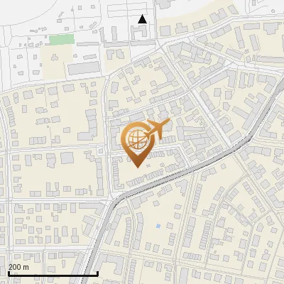 Foto zu Richildenstraße 25, 80639 München