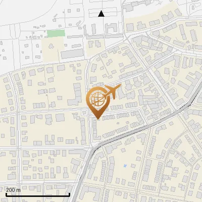 Foto zu Richildenstraße 36, 80639 München