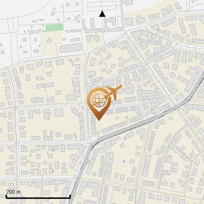 Foto zu Richildenstraße 37, 80639 München