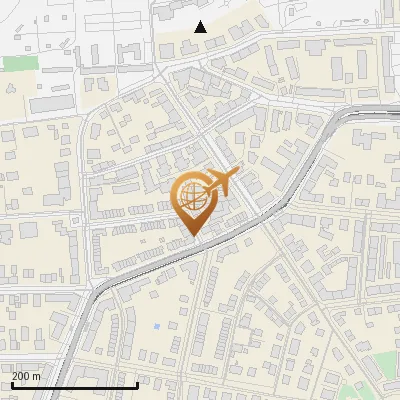 Foto zu Richildenstraße 4, 80639 München