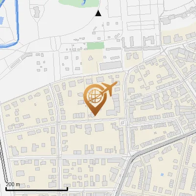 Foto zu Richildenstraße 48, 80639 München