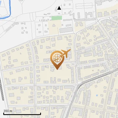 Foto zu Richildenstraße 49, 80639 München