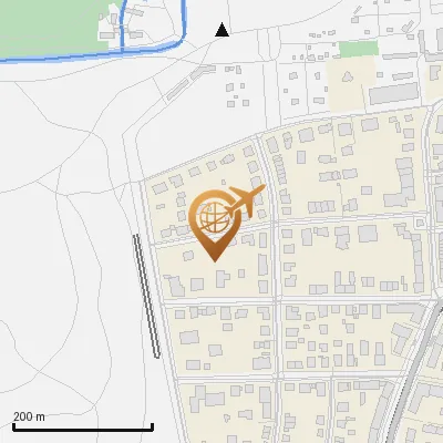 Foto zu Richildenstraße 63, 80639 München