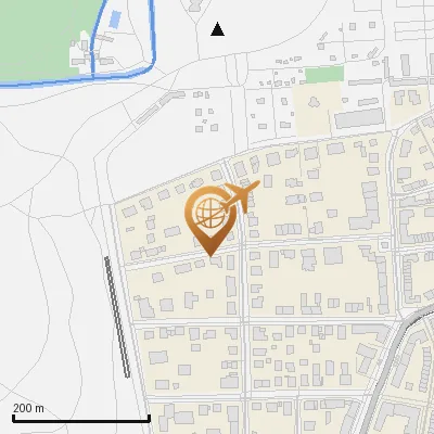 Foto zu Richildenstraße 66, 80639 München