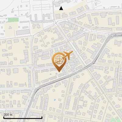 Foto zu Richildenstraße 7, 80639 München
