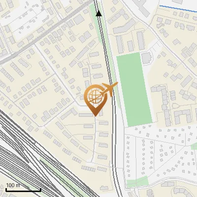 Foto zu Richtbornweg 13, 22523 Hamburg