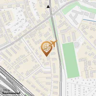 Foto zu Richtbornweg 6, 22523 Hamburg