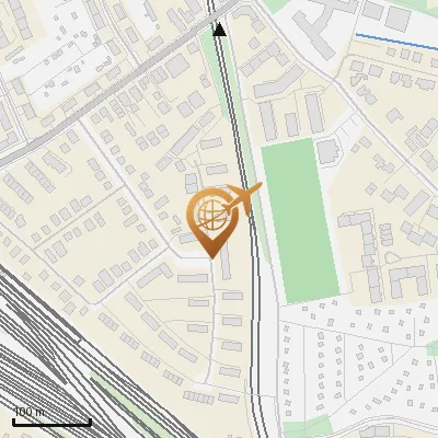 Foto zu Richtbornweg 9, 22523 Hamburg