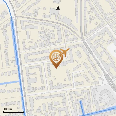 Foto zu Richterstraße 11, 22085 Hamburg