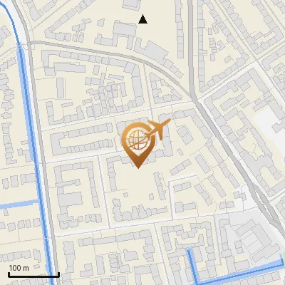 Foto zu Richterstraße 13, 22085 Hamburg