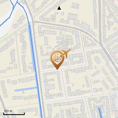 Foto zu Richterstraße 14, 22085 Hamburg