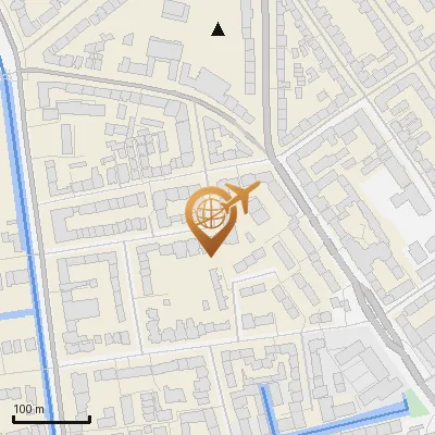 Foto zu Richterstraße 17, 22085 Hamburg