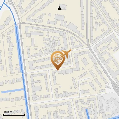 Foto zu Richterstraße 22, 22085 Hamburg