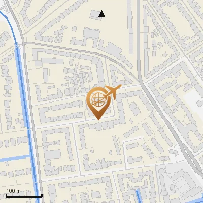 Foto zu Richterstraße 24, 22085 Hamburg