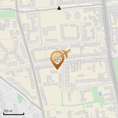 Foto zu Richterstraße 33, 12105 Berlin
