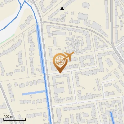 Foto zu Richterstraße 6, 22085 Hamburg