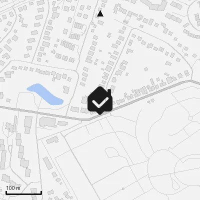Bild zu Rickelstraße 1, 21077 Hamburg