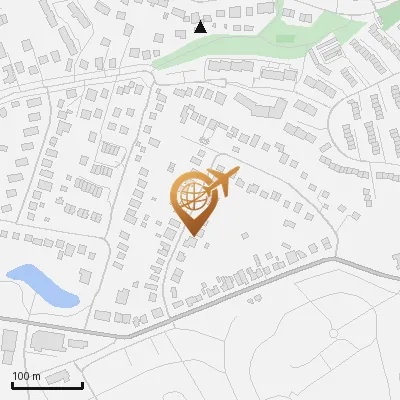 Foto zu Rickelstraße 12, 21077 Hamburg