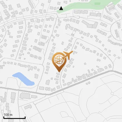 Foto zu Rickelstraße 13, 21077 Hamburg