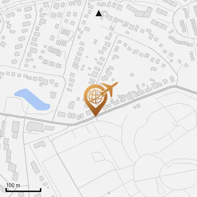 Foto zu Rickelstraße 2, 21077 Hamburg