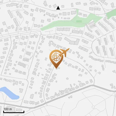 Foto zu Rickelstraße 20, 21077 Hamburg