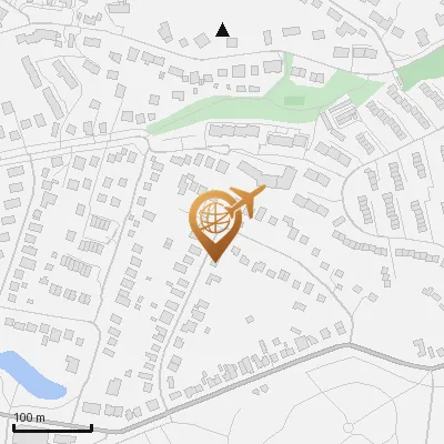 Foto zu Rickelstraße 24, 21077 Hamburg