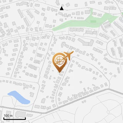 Foto zu Rickelstraße 25, 21077 Hamburg